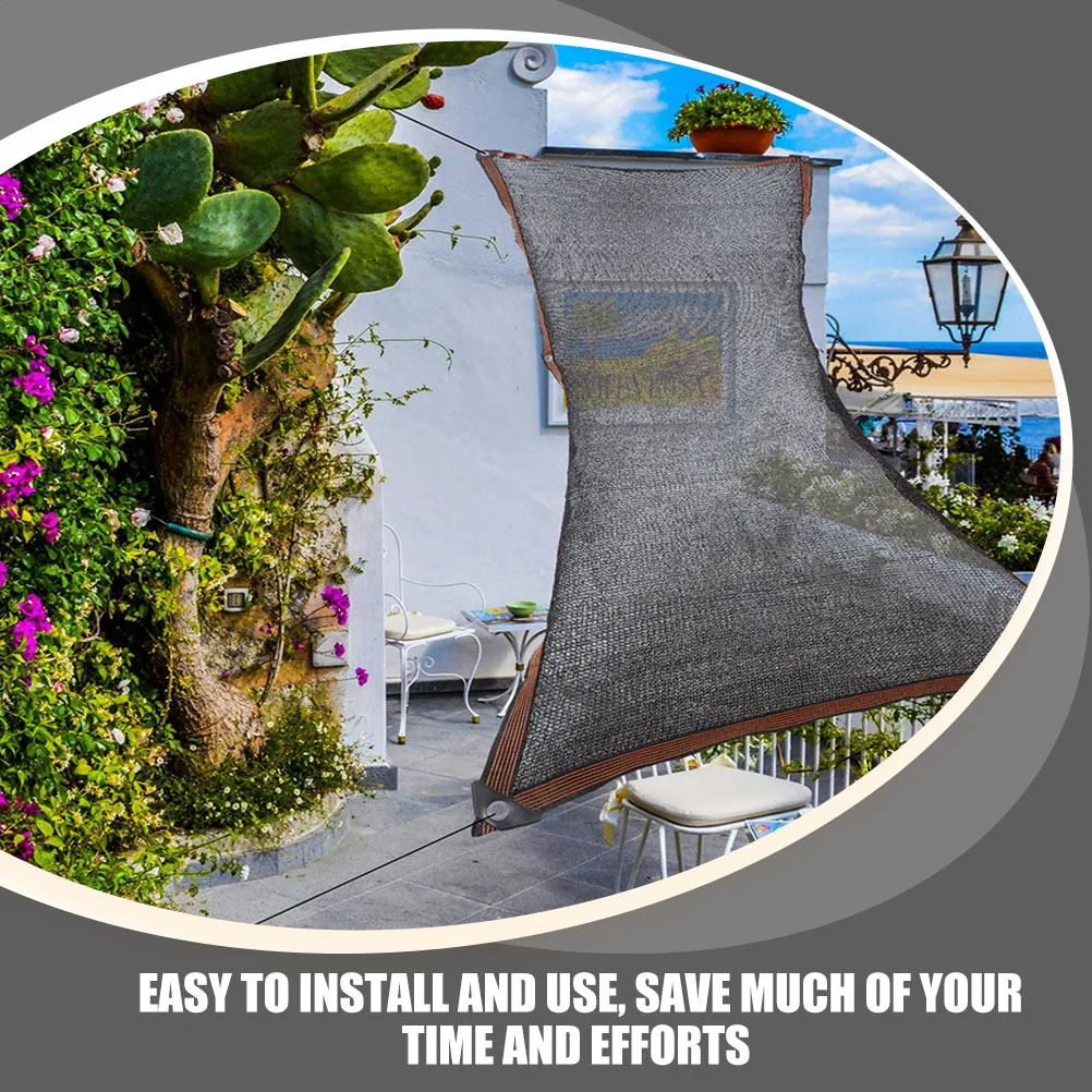 Heavy Duty Shade Cl…