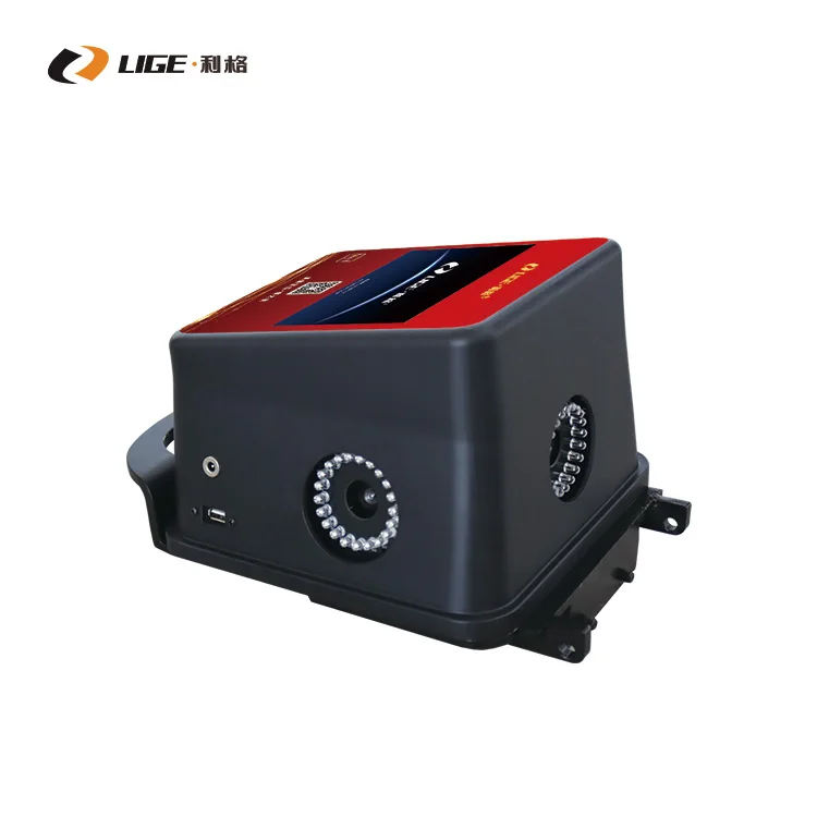 High Quality 3d Wheel Alignment Machine 4 Post Lift Tire Changer and Wheel Balancing Machine Combo Full Set