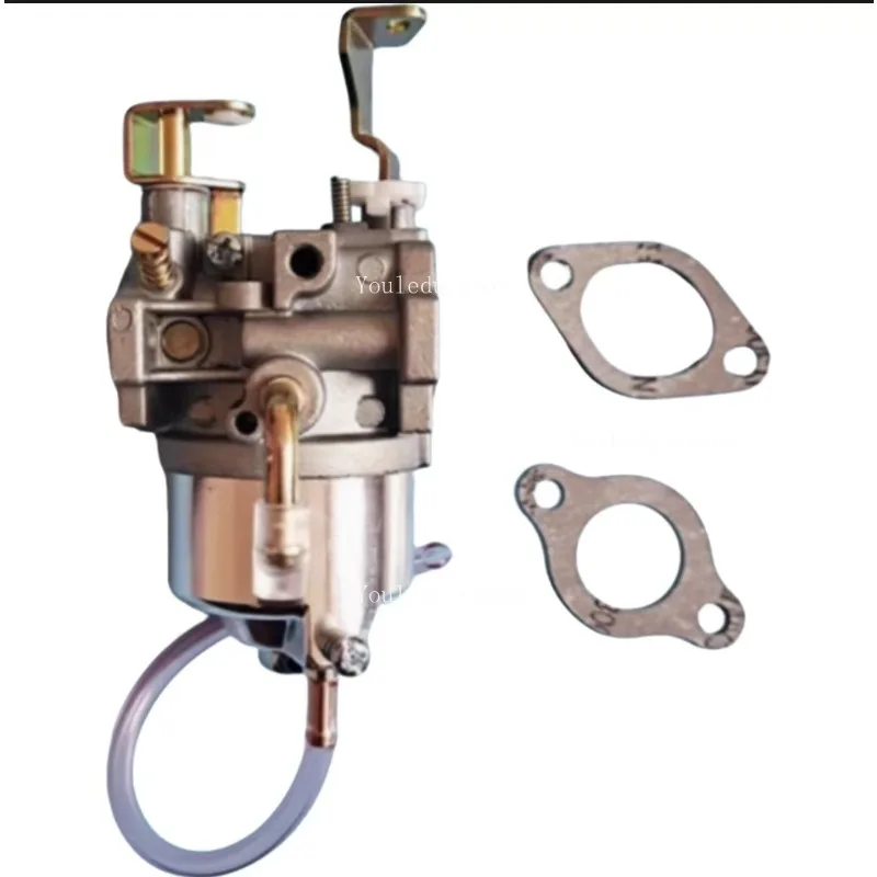 

Applies To TCY780 Carburetor for Mitsubishi GM131 GM131L GM131P GM132 Gasifier