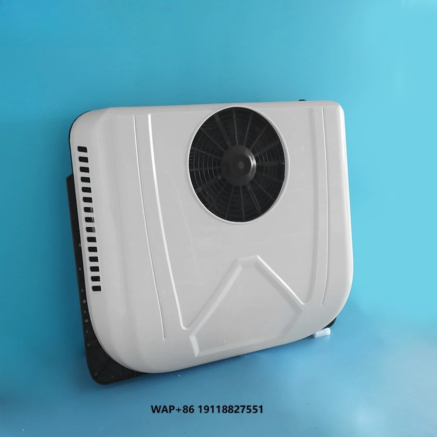 الكل في واحد سقف RV الملحقات شاحنة مكيف الهواء أنظمة تكييف الهواء العلوي لشاحنة تخييم #1