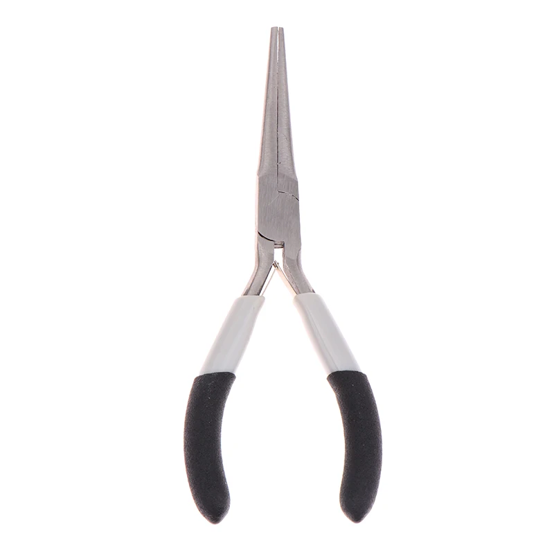 Mini Long Nose Pliers Pointed Nose Pliers Electrician Pointed Nose Pliers Manual Small Needle Pliers Hand Tools Electrician