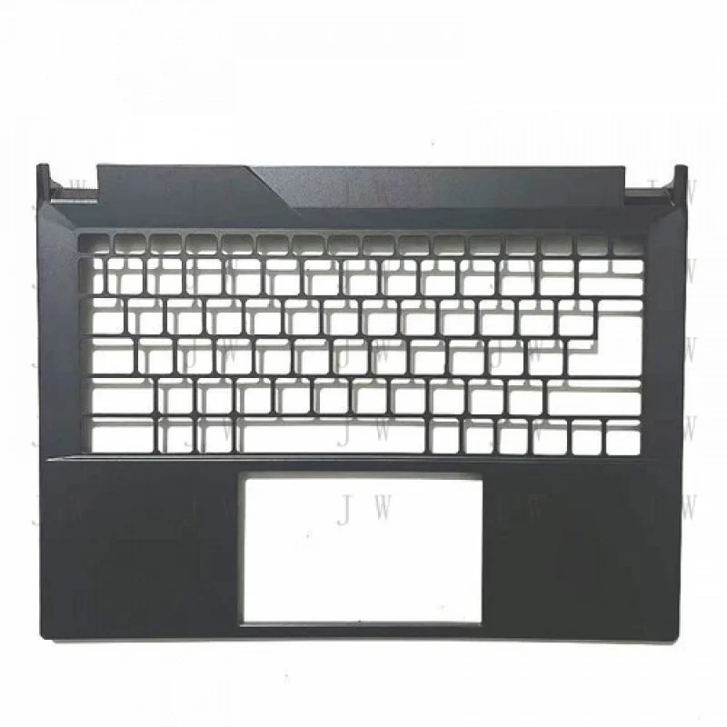 

DDZ новый для MSI Cyborg 14 MS-14P1, крышка упора для рук, верхний корпус KB, рамка 3074P1C411