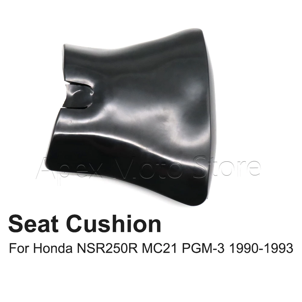 

Аксессуары для мотоциклов: передняя подушка сиденья для водителя Honda NSR 250R NSR 250 R NSR250R MC21 PGM-3 1990 1991 1992 1993