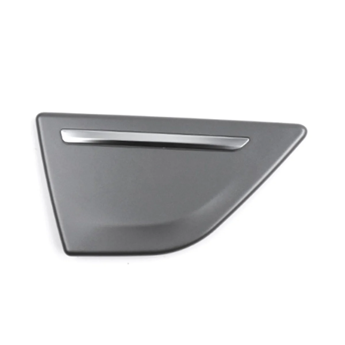 Car Interior Right Rear Door Ashtray Cover Replacement for BMW 7 Series G11 G12 730Li 740Li 750Li 760Li 2016-2022 Grey