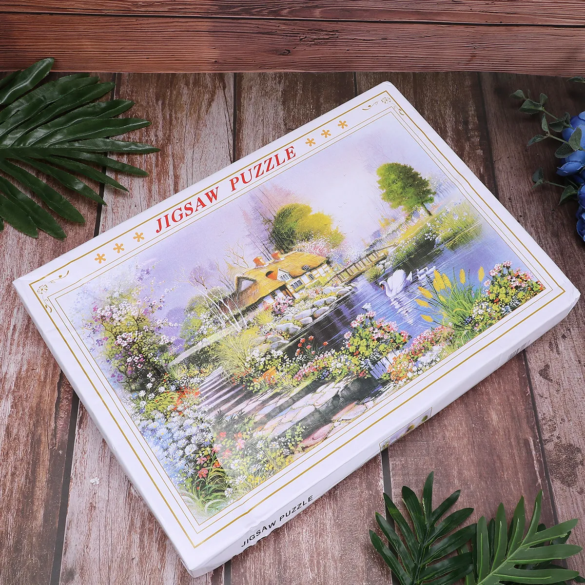 

Пазлы для взрослых и детей: Наборы для творчества, игры-головоломки, картины-пазлы, бумажные поделки