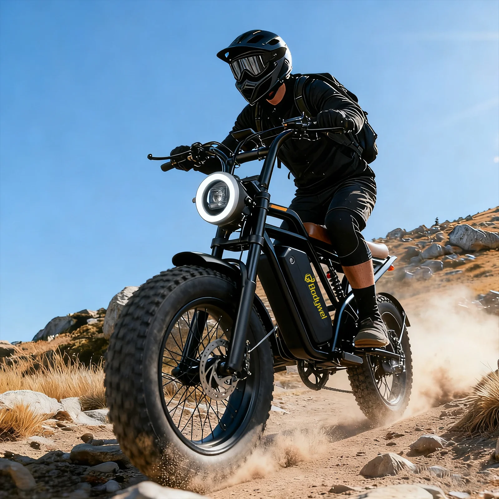 #3 Cheap Off-Road Motorcycles Worth Buying