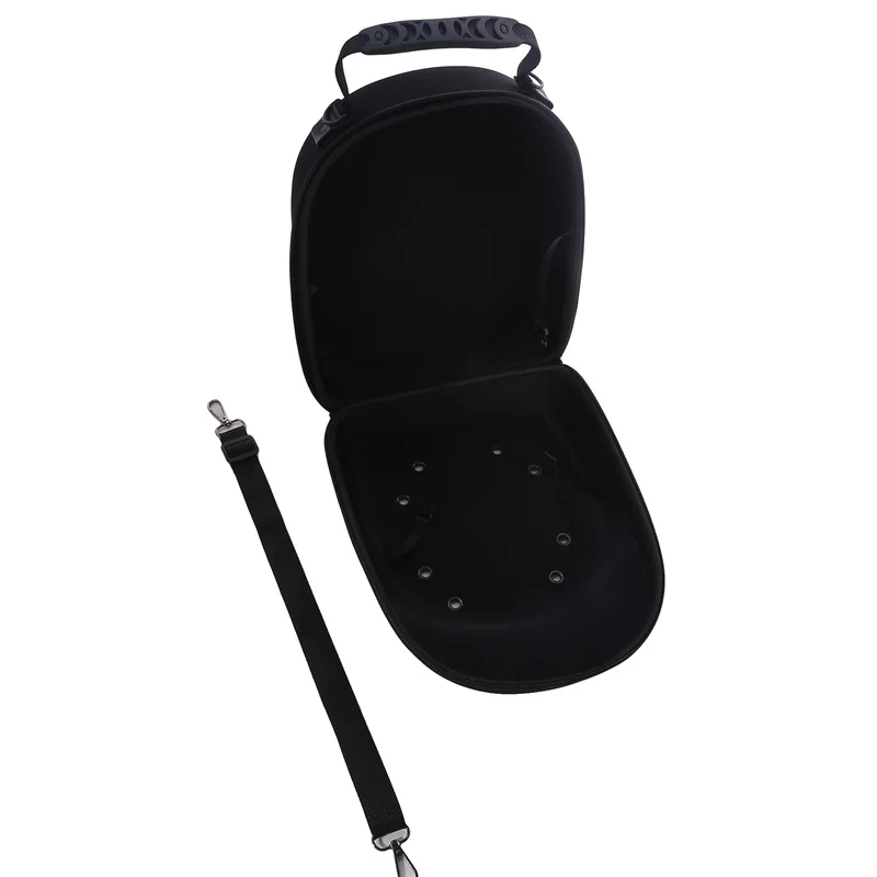 1 قطعة قبعة بيسبول حقيبة سفر قبعة بيسبول حقيبة سفر قبعة رياضية تخزين الناقل صندوق عرض حقيبة إيفا قبعة بيسبول حقيبة حمل #3