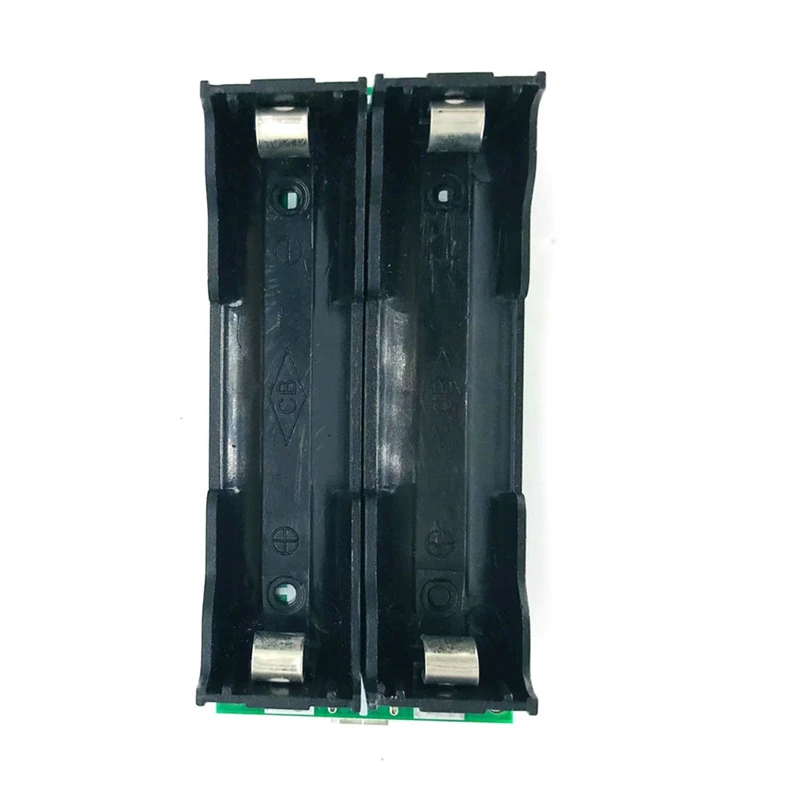 15W 3A High-Power UPS18650 Lithium Battery Boost Charging Charging And Discharging UPS Uninterruptible Power Module