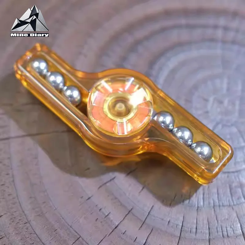 Pei javali brinquedo fidget spinner edc brinquedos divertidos ilimitados adulto aliviar o estresse brinquedo âmbar fidget giros legal gadget