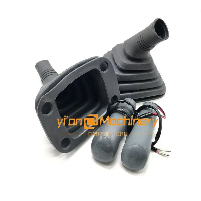 Excavator Accessories Handle Pilot Valve To Operate Handle Joystick For HITACHI EX60/70/120/200/33-2-3-5-6 ZAX200-1