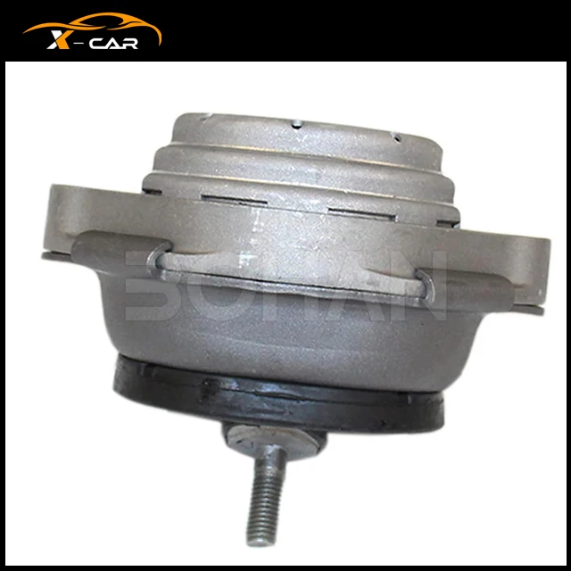 22116770794 22116758430 22116770794 22116758430   Motorhalterung für BMW X5 3.0L 2001–2006