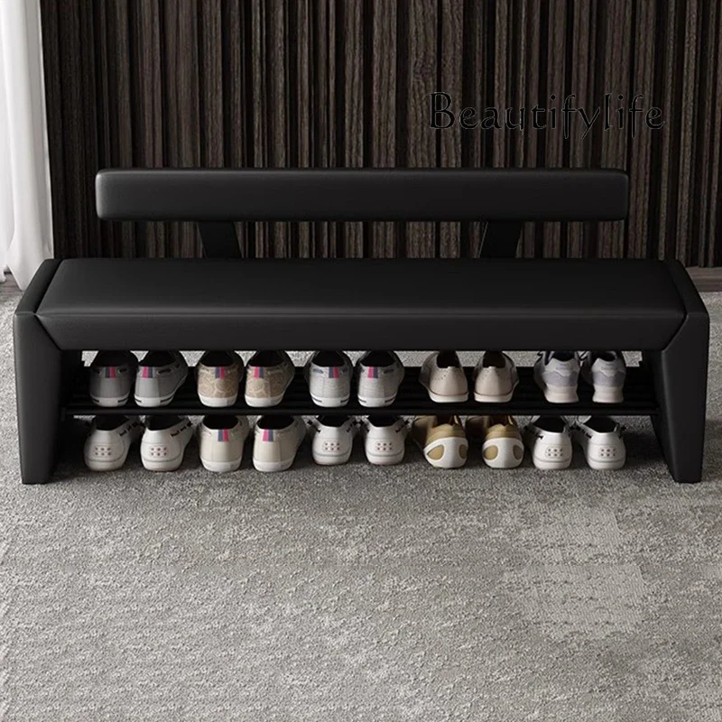 새로운 악센트 등받이 스텝 스툴 침실 디자이너 호텔 메이크업 럭셔리 대형 발판 룸 데코 가구 현관 홀 가구