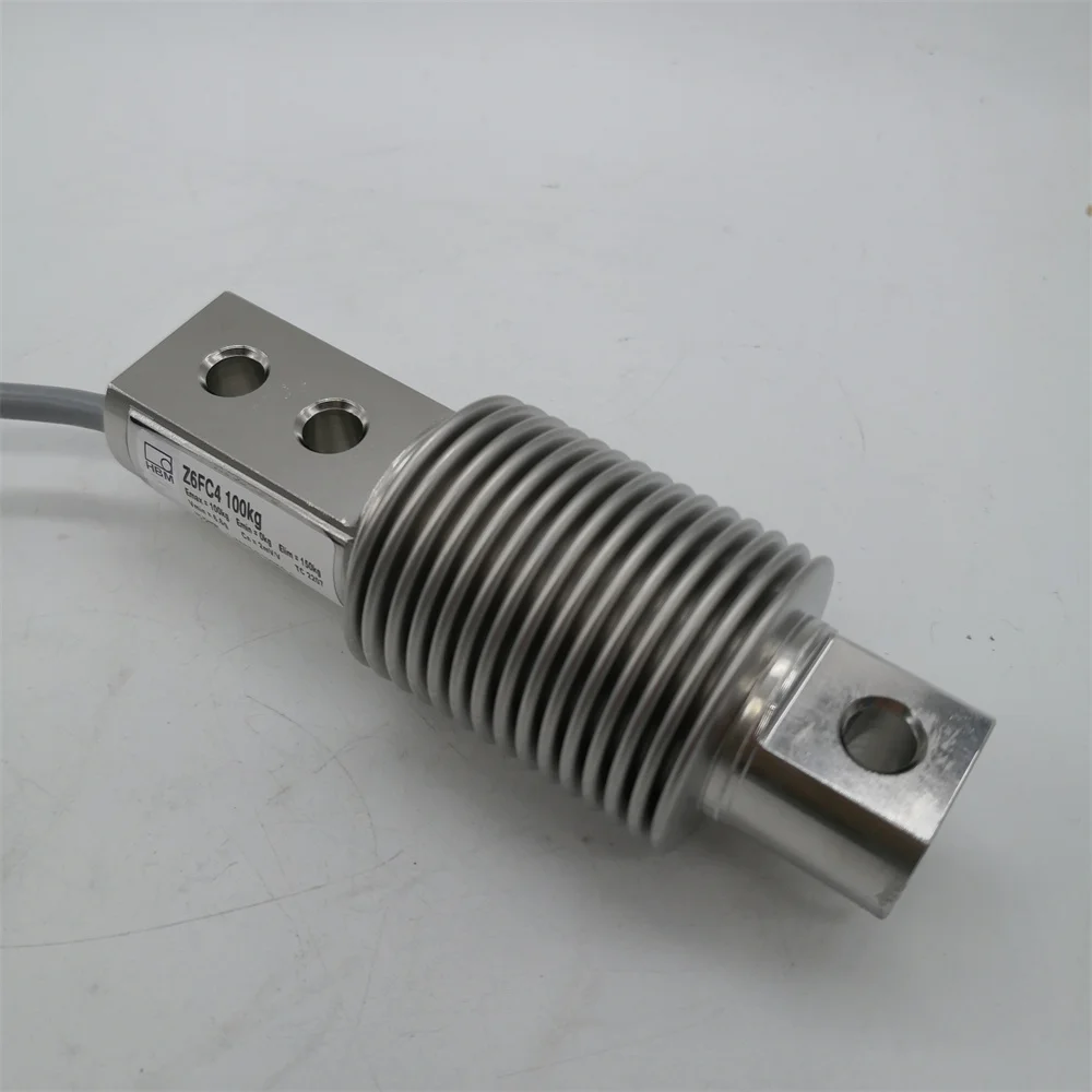 

Z6FC4-100KG Load Cell Original and New Bellows