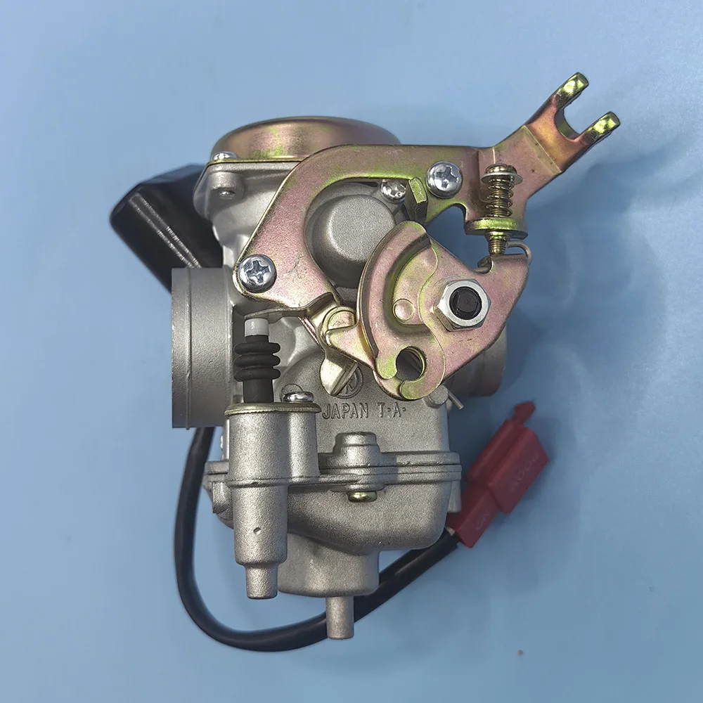 22MM Motorcycle Carburetor Carb Fit For Yamaha PD22J JOG100 RSZ100 RS100 ZY100 100cc Scooter Dirt Bike