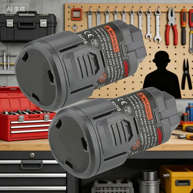 Новая литий-ионная аккумуляторная батарея 18650 3.5Ач для 12В AEG Ridgid, совместимая с L1215, BS12C, BS12C2, BSS12C, L1215P (3 шт.)
