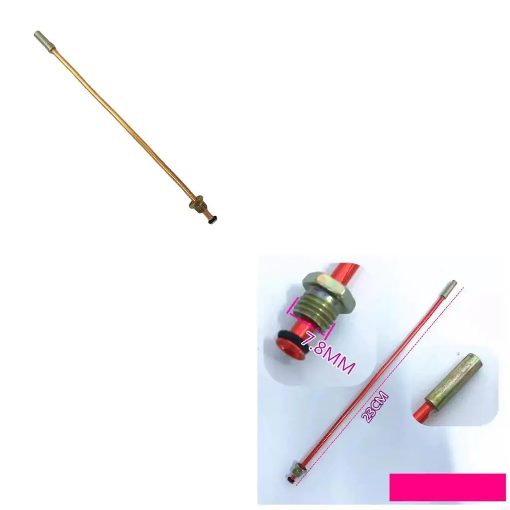 Высокопроизводительный компонент электрического воспламенителя для оптимизации пламени печи