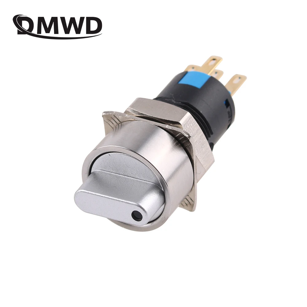 Selector Rotary Swi…