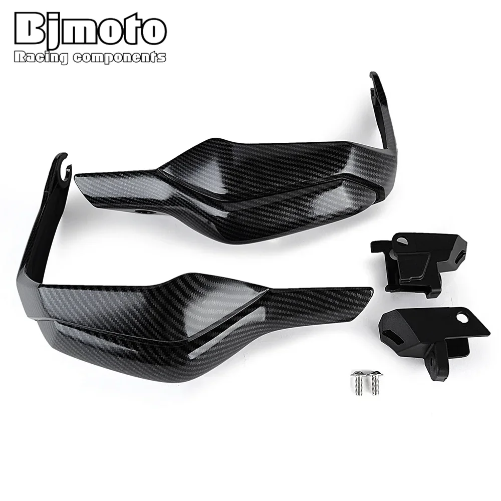 دراجة نارية اليد الحرس لهوندا X-ADV 750 XADV 750 X ADV 750 2017 2018 19 2020 المقود Handguard مقبض حامي الملحقات #2