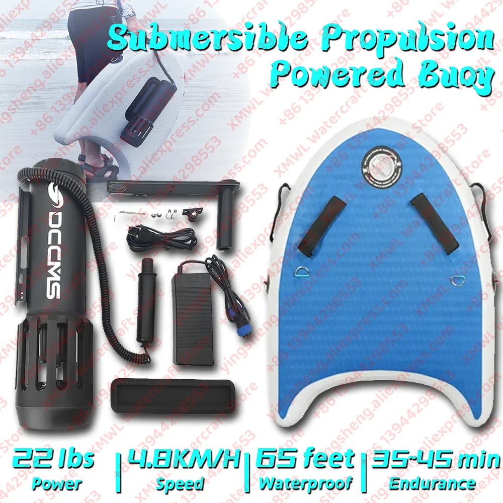 Underwater Scooter … - image