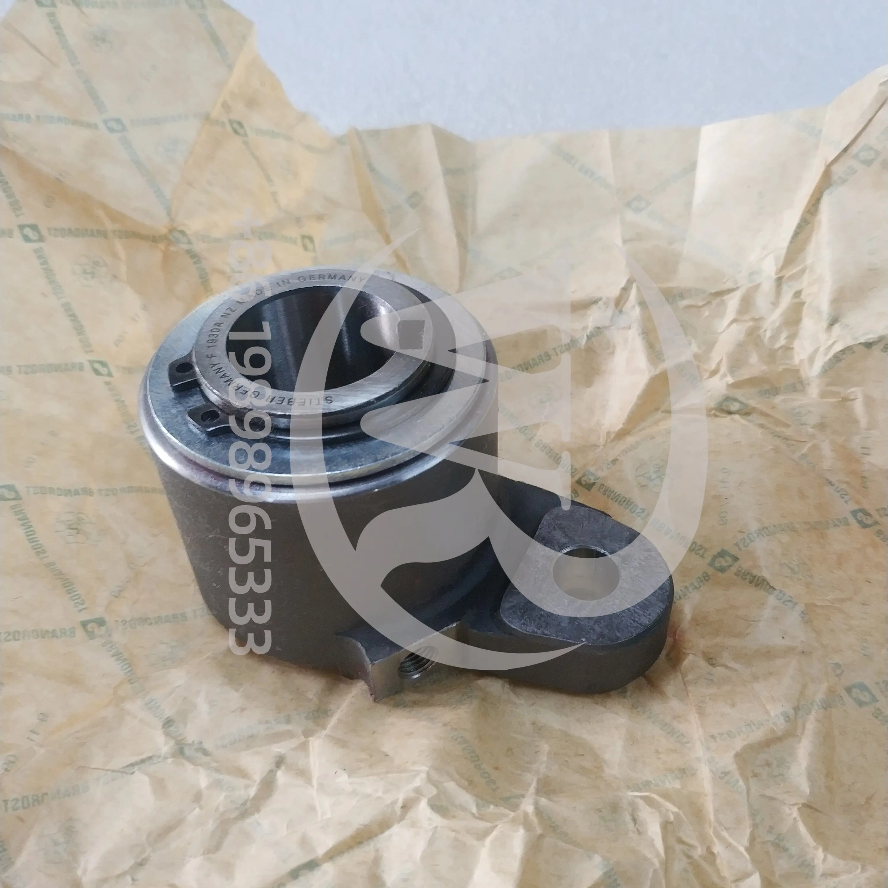 Heidelberg Over Running Clutch 91.008.005F Run Ring Bearing for Heidelberg