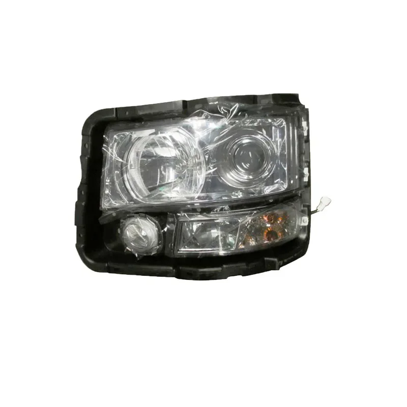 Truck F3000 Spare Parts Headlamp DZ93189723010