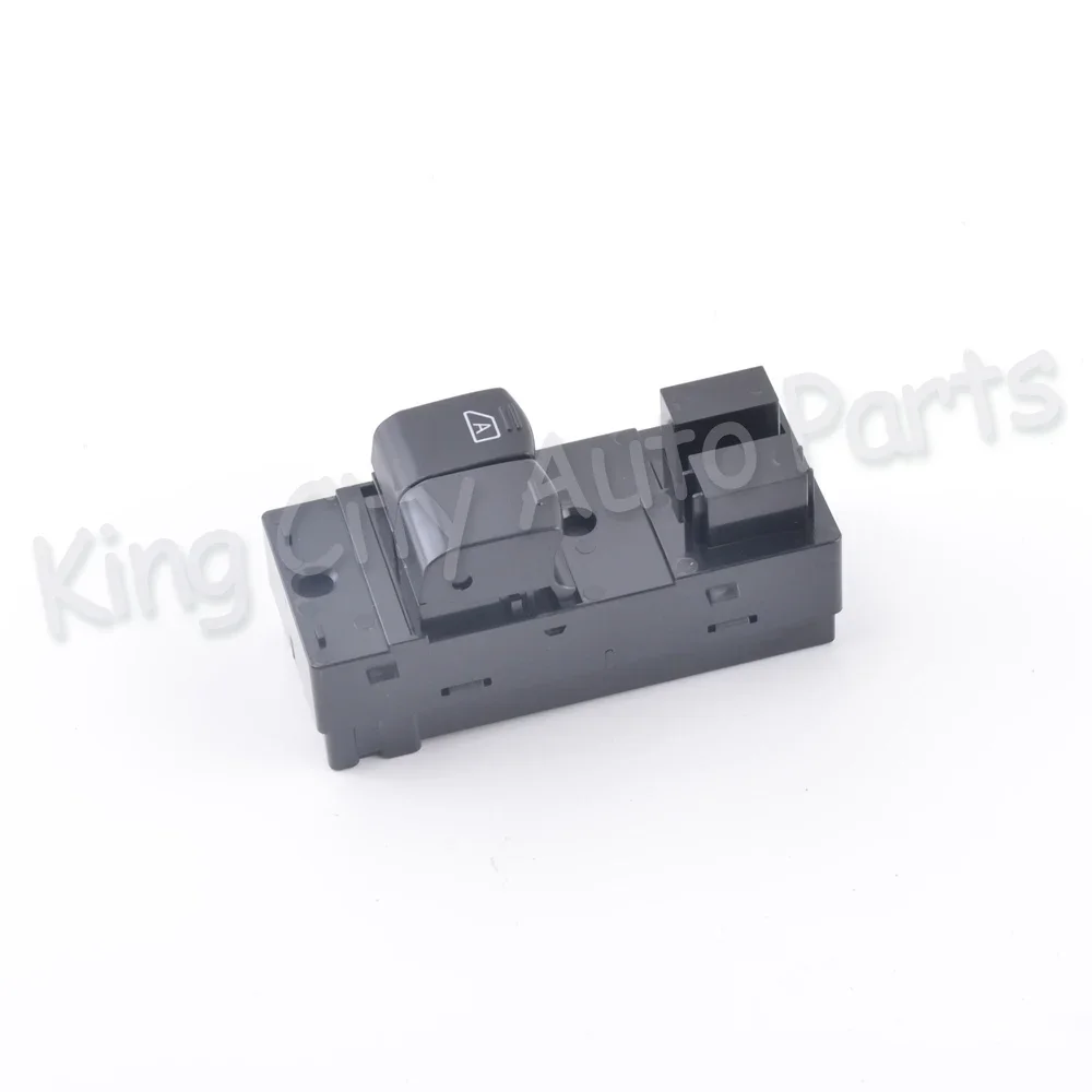 

Для Nissan NV200 2009-2015 переднее левое электрическое оконное стекло, главный переключатель, кнопка регулировки подъемника 25401-JX30A