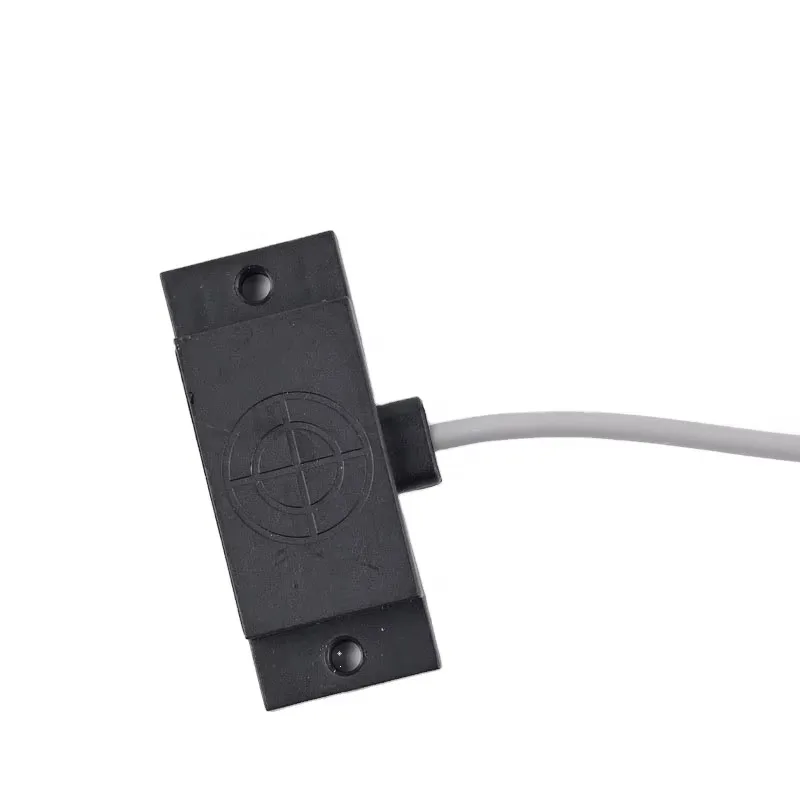 Ce34 Square NPN NO 100Hz Smart Capacitive IR Proximity Sensor Hot Selling Product