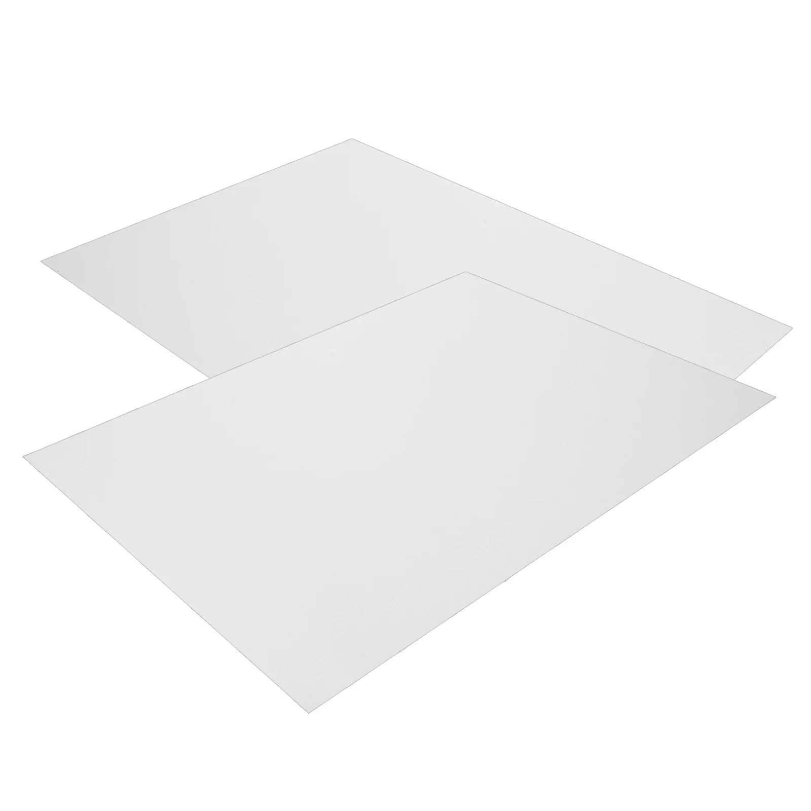 2 pezzi laser per artigianato in metallo fai da te uso industriale lavorazione vuota lamiera di alluminio lamiera di alluminio industria