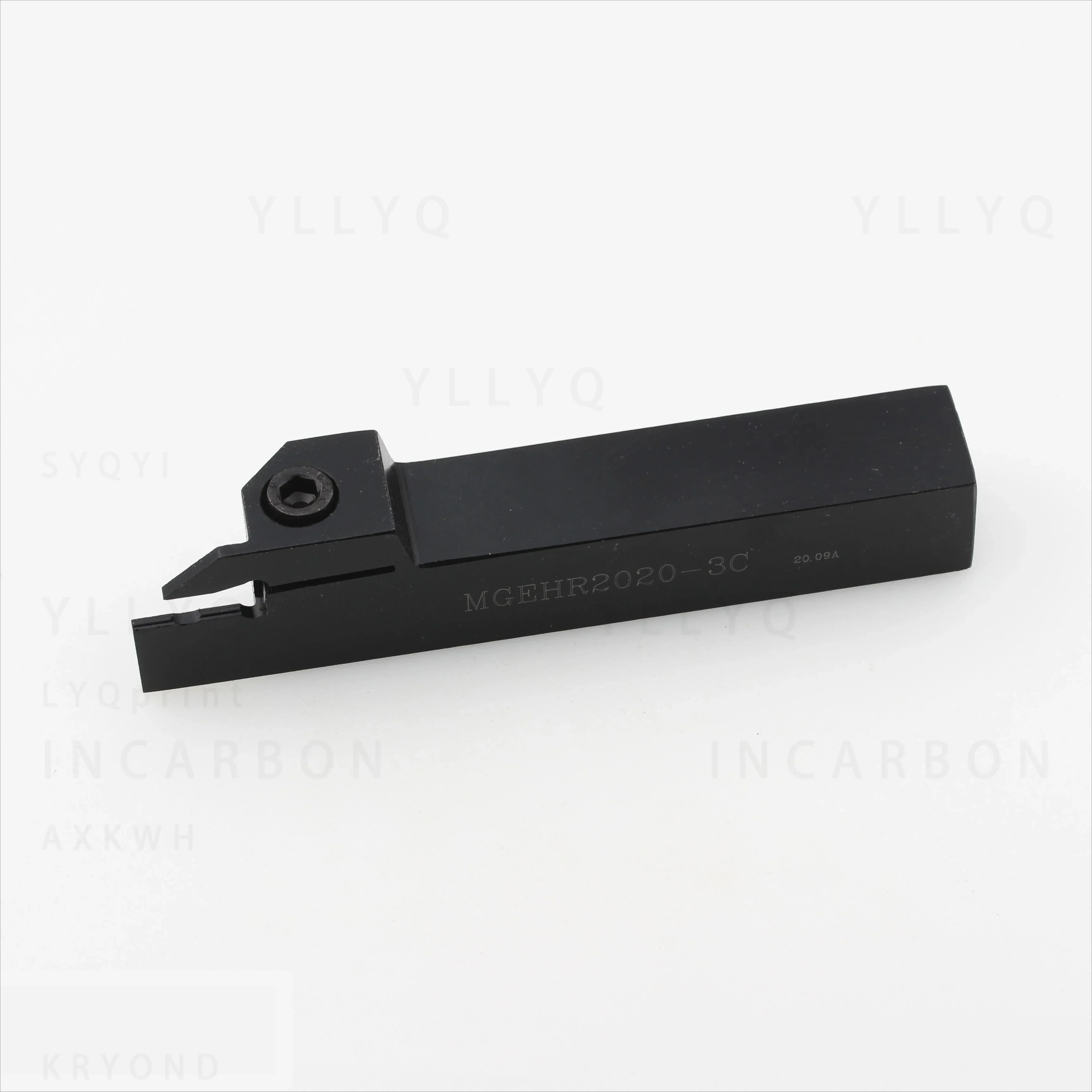 MGEHR/L 1212 1616 2020 2525 CNC Grooving Tool Holder 1.5 2 2.5 3 4 5 6mm Lathe Cutter For MGMN MGGN Inserts