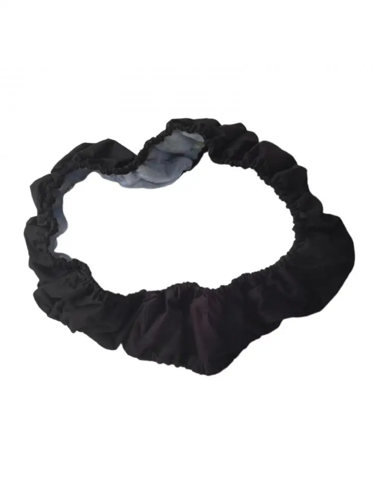 Couverture à ressort pour Trampoline Durable, accessoires de 36 à 40 pouces, tissu Oxford pliant pour jardin d'exercices de bord