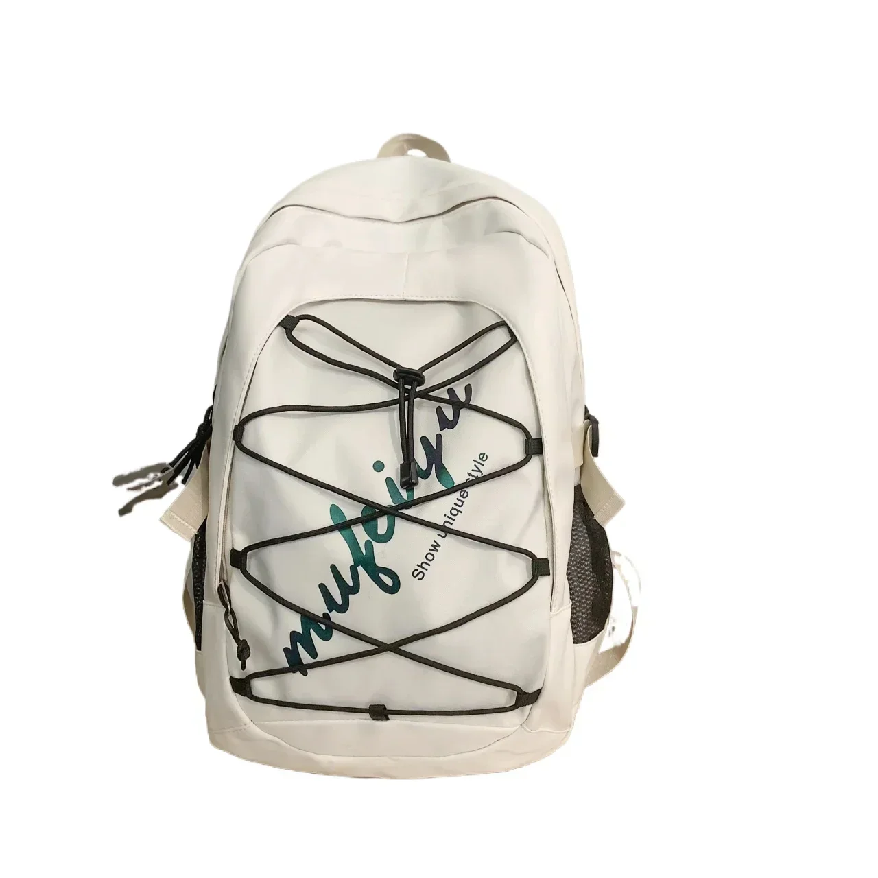 

Personalized campus backpacks for boys and girls school backpack for college students