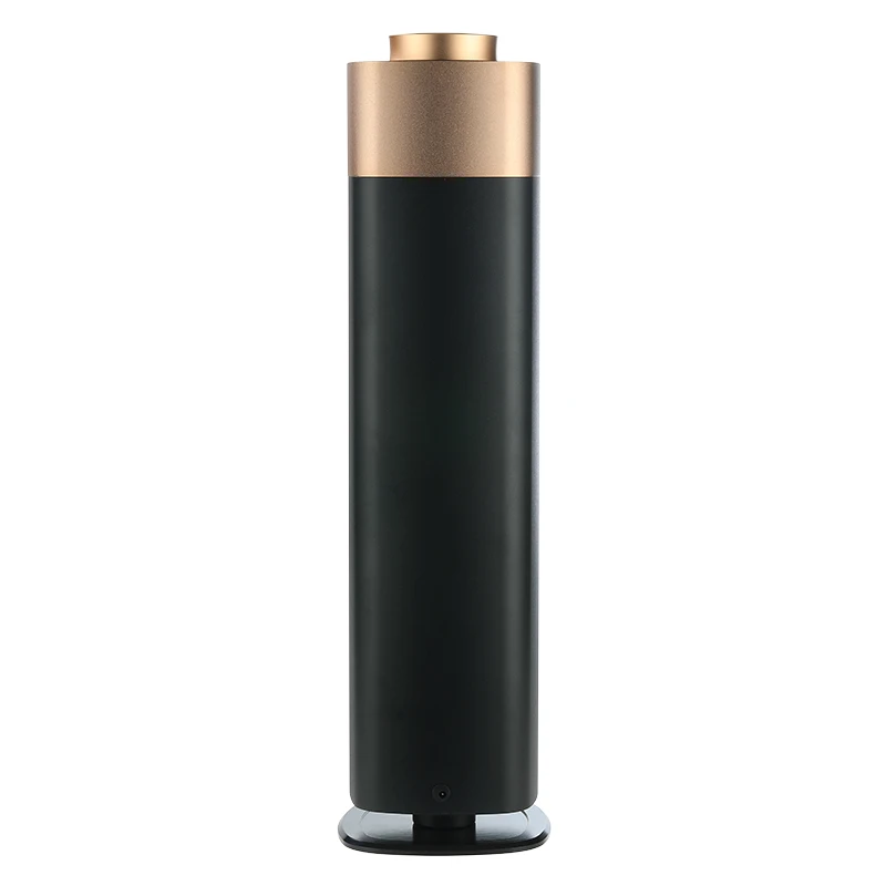 NEWIND Touch Control CE FCC ROHS Certificate Floor Standing Commercial Large Space Aroma Diffuser