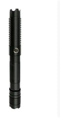 

Laser Light Pointers 450nm blue 445nm 100000m Focusable Laser Burn Match Hunting Accessories Cat Toy Lazer Torch（No battery）