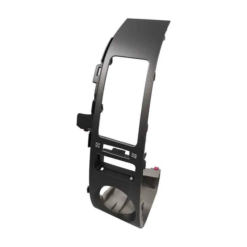 A66P-Panel Osłony Kratki Nawiewu Klimatyzacji Samochodowej do Toyota Prius 2004 - 2009, Panel Kratki Wentylacyjnej 55670-47040 5567047040