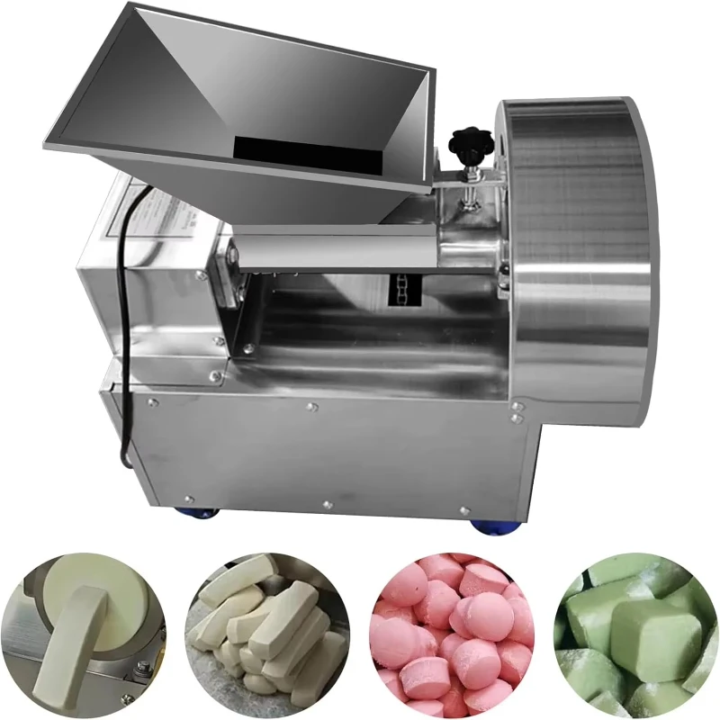 

Commercial Bakery Divider Rounder Machine Electric Model Large and Small Dough Ball Cutter for Bread and Bun