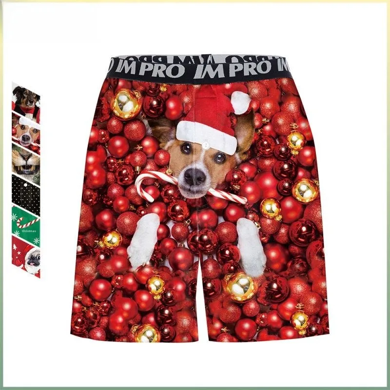 

Мужское нижнее белье Cisas, дышащие брюки с плоским углом, подарок Cisas, удобные трусы со средней талией из регенерированного целлюлозового волокна