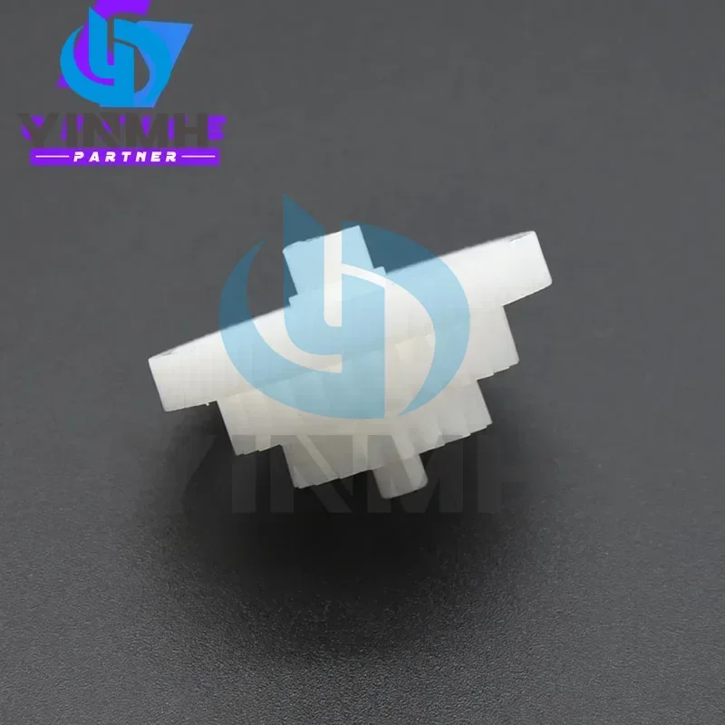 5set RU5-0177-000 RU5-0178-000 Gear compatible for HP 1010 1012 1015 1018 1020 M1005 compatible for Canon LBP 2900 3000 FAX L100
