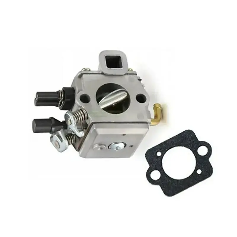 【LIMITED STOCK】Carburetor For Stihl 034, MS360, MS340-Model 1125 120 0613/0615 Replacement Part