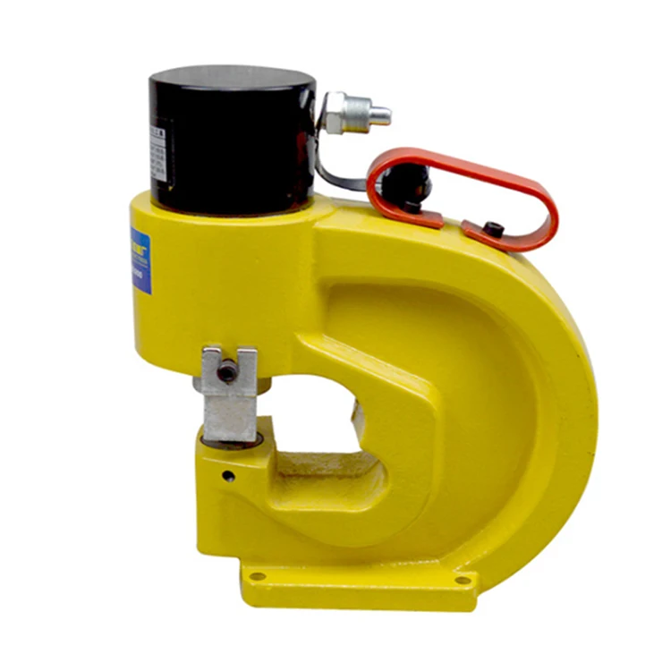 

Гидравлический штамповочный станок CH-70 Автоматический штамповочный станок по металлу