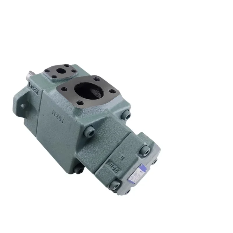 PV2R12- 6/8/10/12/14/17/19/23/25/31-41/47/53/59 High Pressure Double Vane Pump