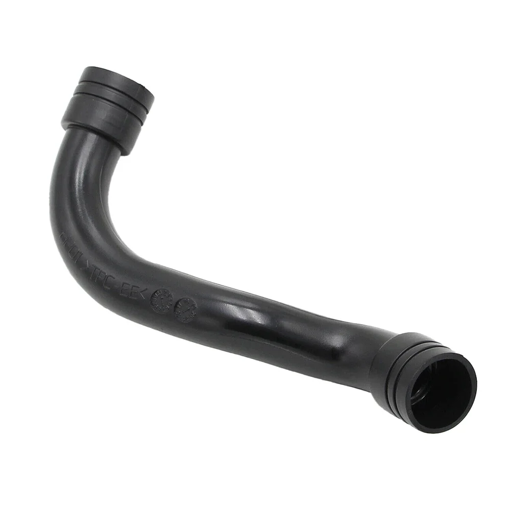 Turbo Intake Pipe Repair Mini Hose For Mercedes M271 CGI A2710901929 Easy Installation Improved Charging Capabilities