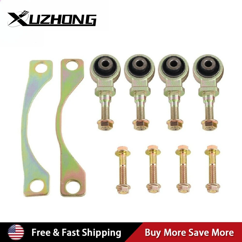 

Для 92-95 Civic 94-01 Integra комплект втулок развала переднего верхнего рычага