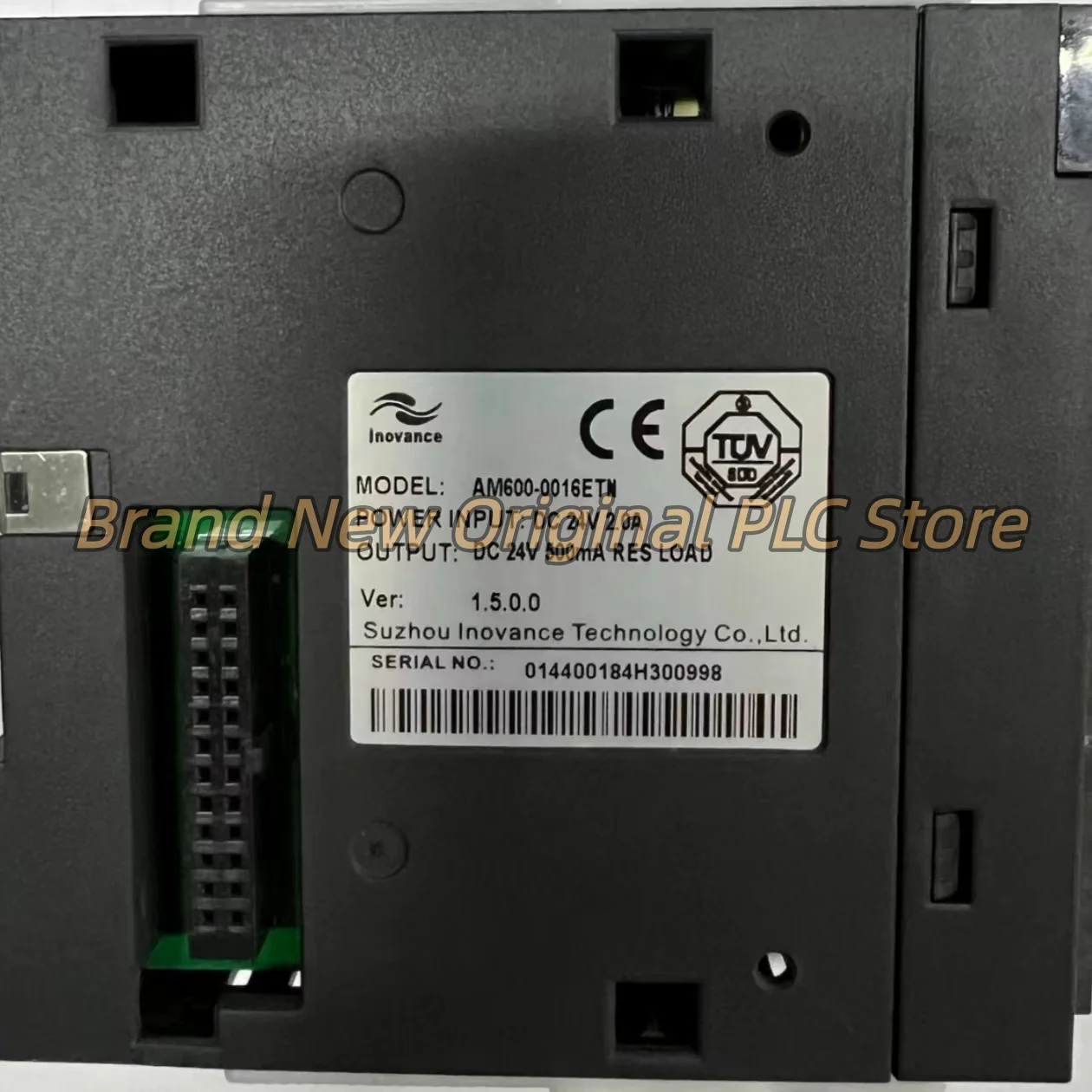 AM600-0016ETN PLC New original AM600-0016ETP AM600-0032ETN  module