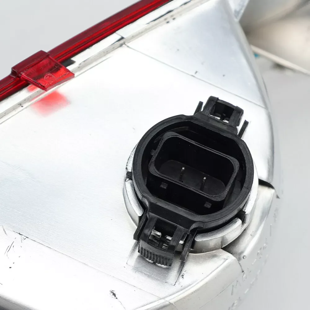 LR 025148 LR 025149 لاند روفر رينج روفر إيفوك 2012-2017 المصد الخلفي ضوء اليسار واليمين #5