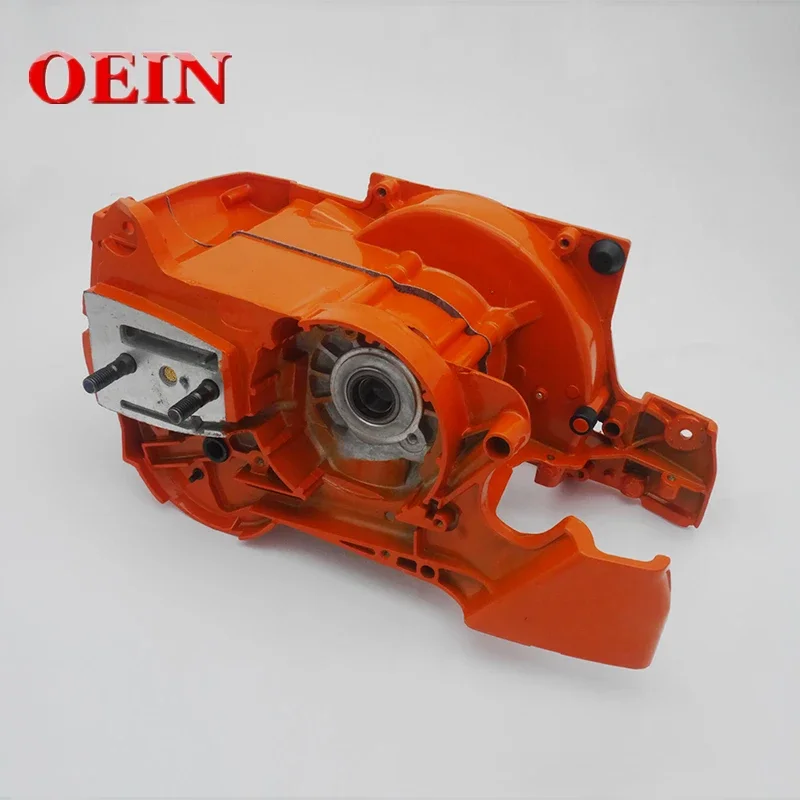 

Crankcase Crank Bearing Oil Tank Engine Housing Fit For HUS 365 362 371 372 372XP Gas Chainsaw Motor Parts