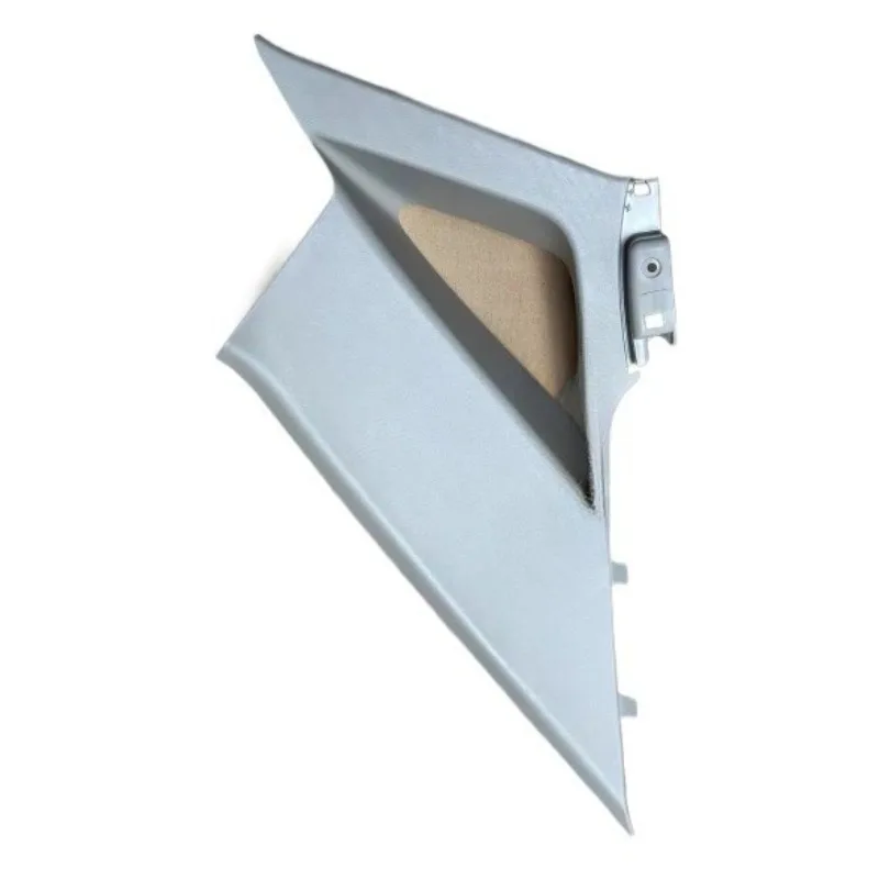 

Genuine C-pillar Inner Lining Upper Decorative Panel Rear Triangular Window Interior Panels for Buick Excelle GT Beige Black