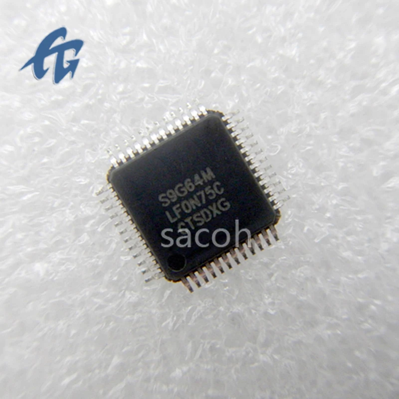 

(SACOH IC Chips) S9S12G64F0MLF 1Pcs 100% Brand New Original In Stock