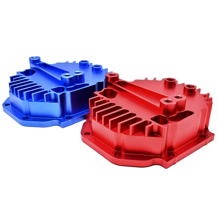 Aluminum Deep Transmission Oil Pan Compatible With Su Baru BRZ