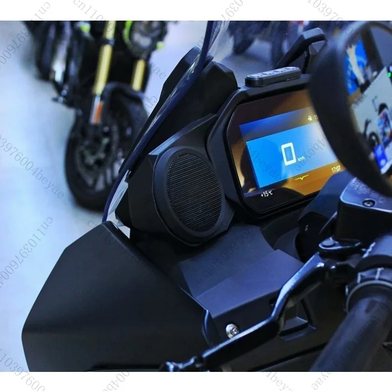Modified Speakers, Upgraded Audio, Lossless Accessories, Waterproof