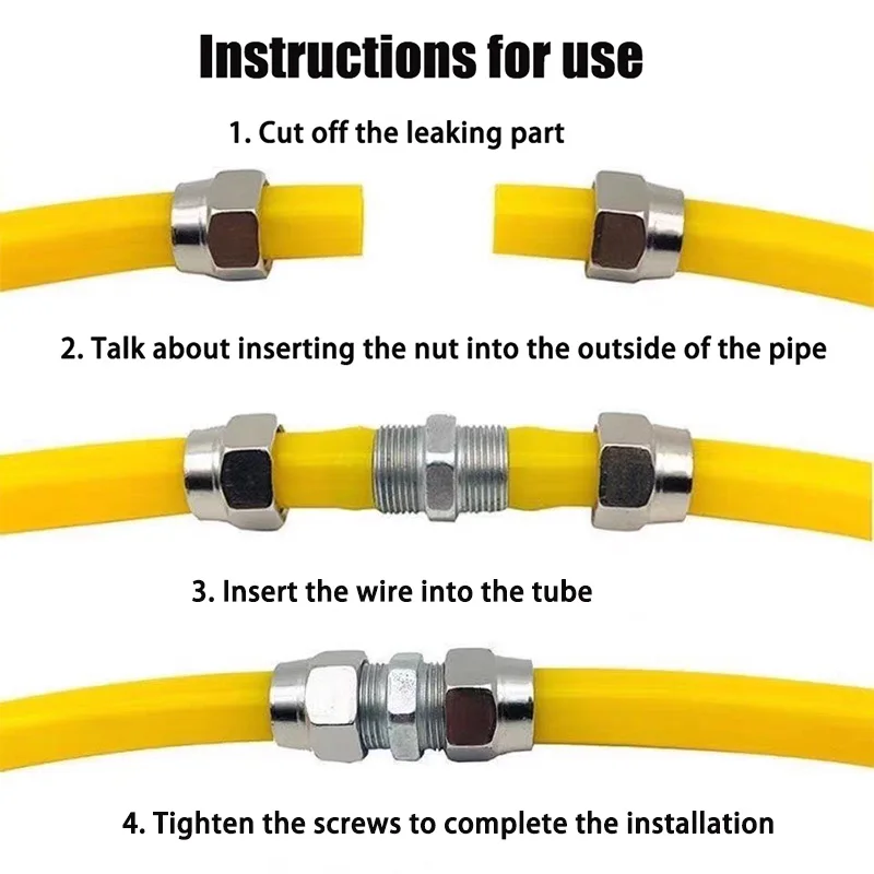 1 peça encaixe de mangueira de ar banhado a níquel de cobre conector pneumático acoplamento de liberação rápida pe 4 6 8 10 12 16mm encaixe de metal de traqueia